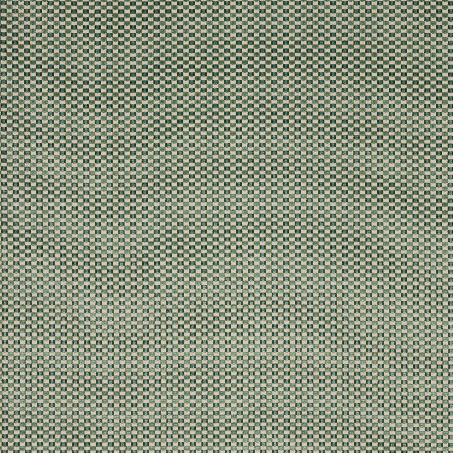 Velours Tosca Fabric - Aqua - Manuel Canovas - M4095-05 - Premier Wallcovering