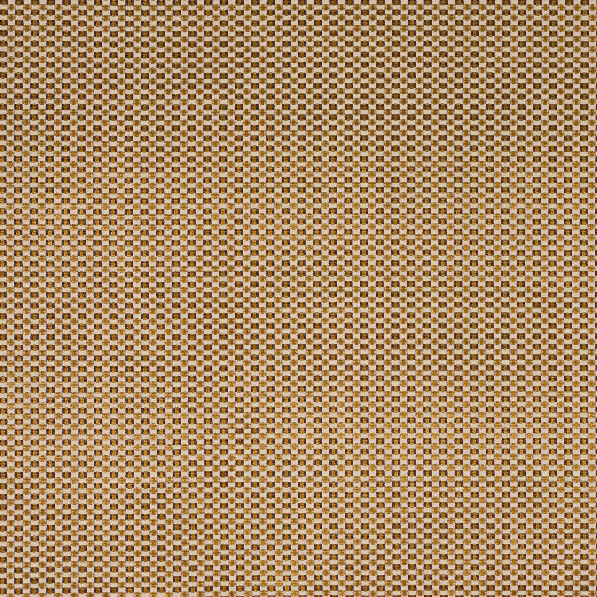 Velours Tosca Fabric - Or - Manuel Canovas - M4095-09 - Premier Wallcovering