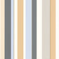 Venice Beach California Wallpaper - Naturel - Casadeco - 88839191 - Premier Wallcovering