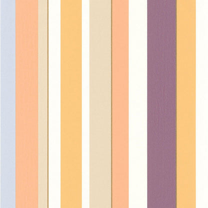 Venice Beach California Wallpaper - Crepuscule - Casadeco - 88832525 - Premier Wallcovering