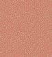 Vermicelli Wallpaper - Rouge on Cream - 107/4018 - Cole & Son - Premier Wallcovering