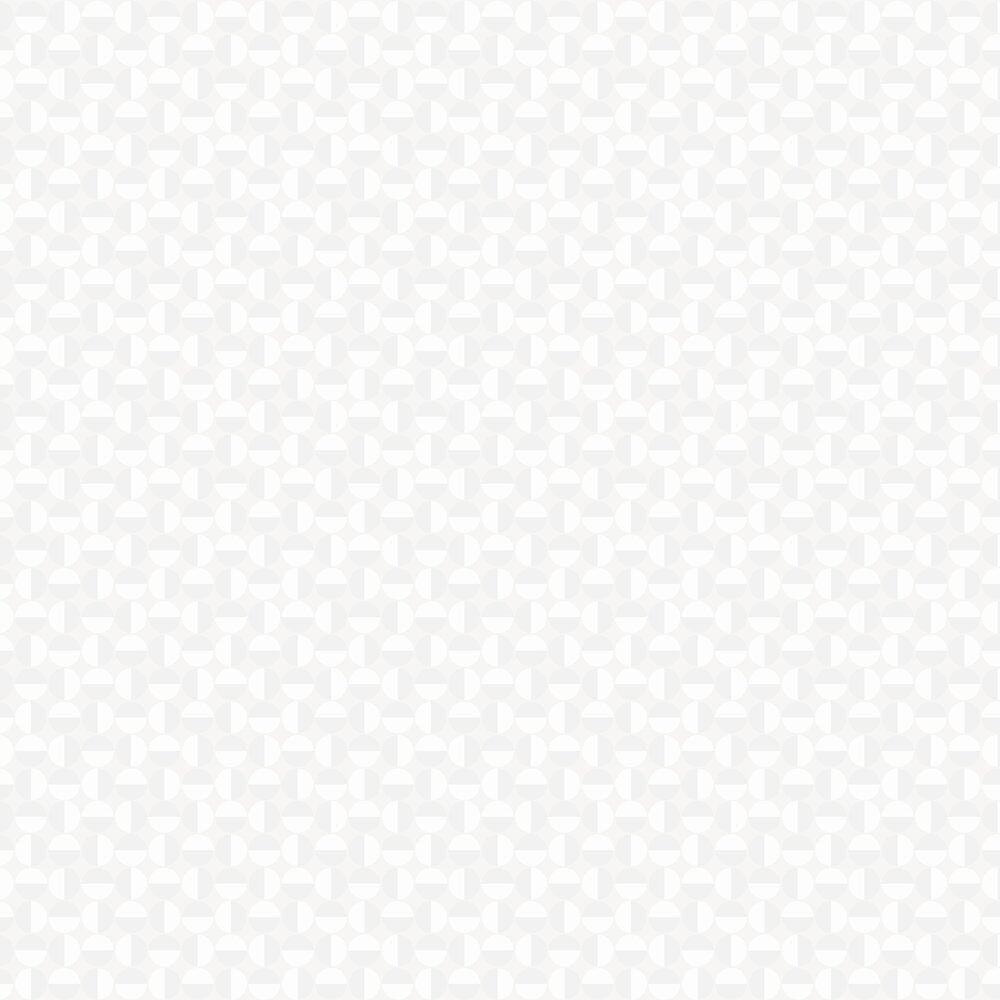 Vertigo Wallpaper - White & Ivory - Boråstapeter - 1776 - Premier Wallcovering