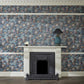 Vespertine Wallpaper - House of Hackney - 1 - WA - VSP - DI - APA - XXX - Premier Wallcovering