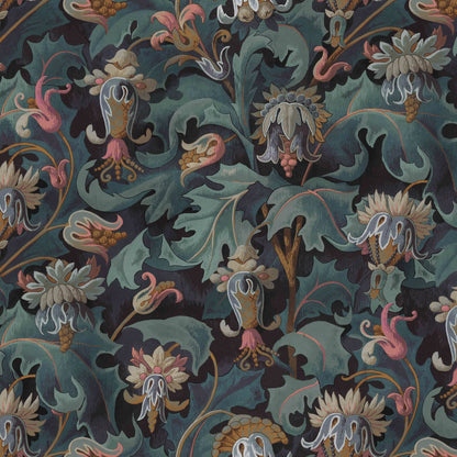 Vespertine Wallpaper - Apatite - House of Hackney - 1-WA-VSP-DI-APA-XXX