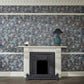 Vespertine Wallpaper - Apatite - House of Hackney - 1-WA-VSP-DI-APA-XXX