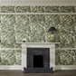 Vespertine Wallpaper - Ecru - House of Hackney - 1-WA-VSP-DI-ECR-XXX
