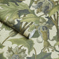 Vespertine Wallpaper - Ecru - House of Hackney - 1-WA-VSP-DI-ECR-XXX