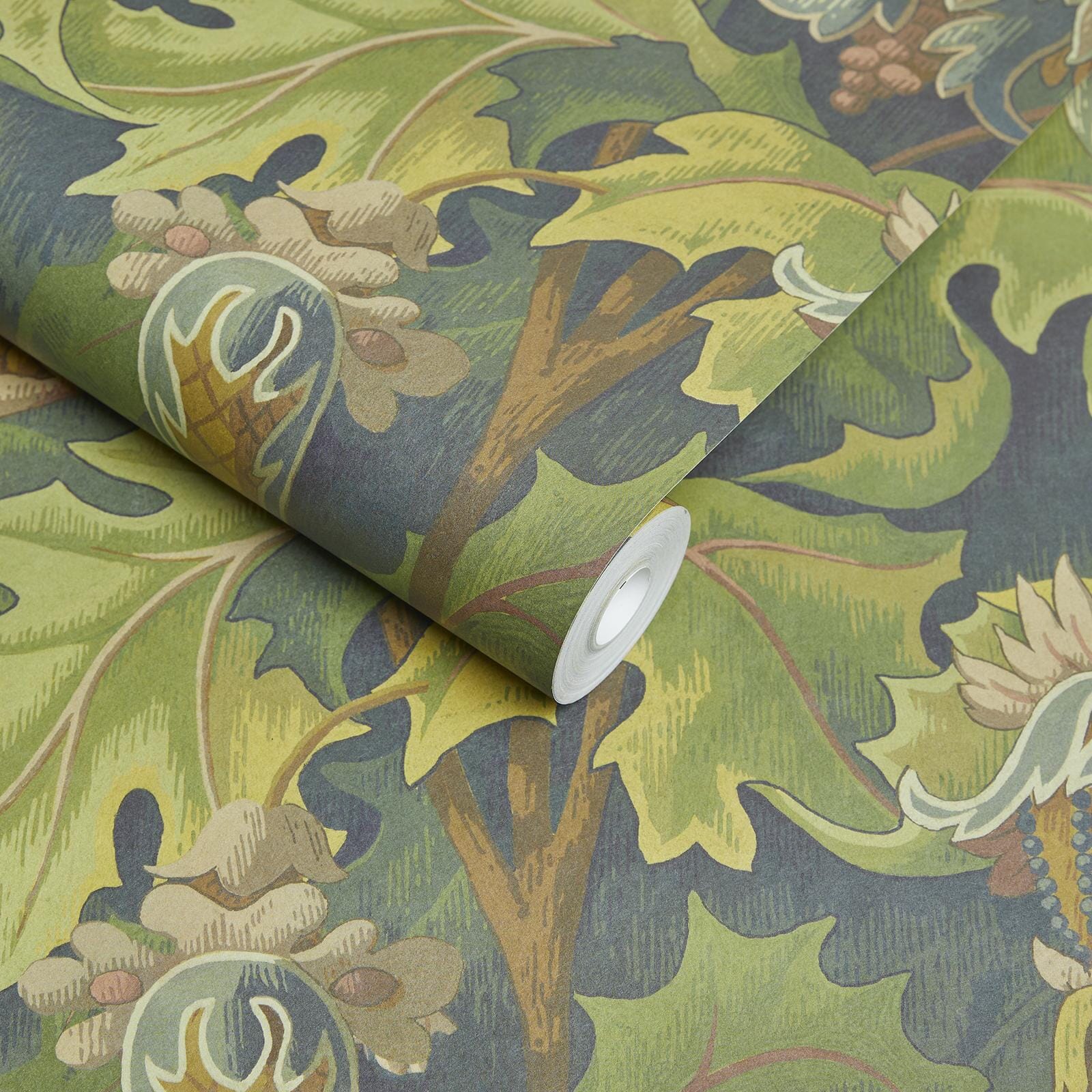 Vespertine Wallpaper - House of Hackney - 1 - WA - VSP - DI - VER - XXX