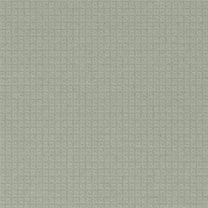 Vever Wallpaper - Graphite - P598/03 - Designers Guild