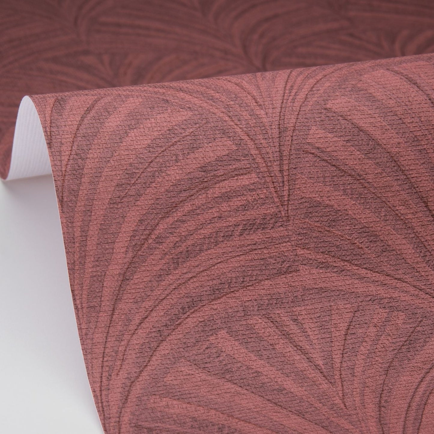 Vibration Wallpaper - Grenade - Caselio - 107038841