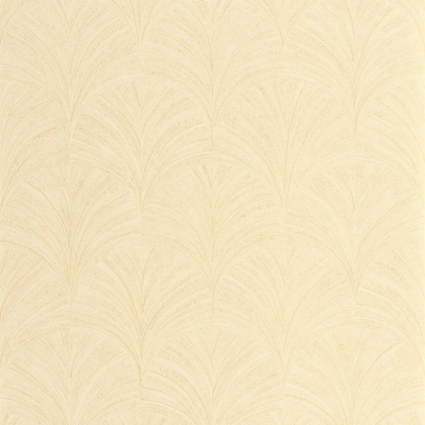 Vibration Wallpaper - Beige - Caselio - 107030187