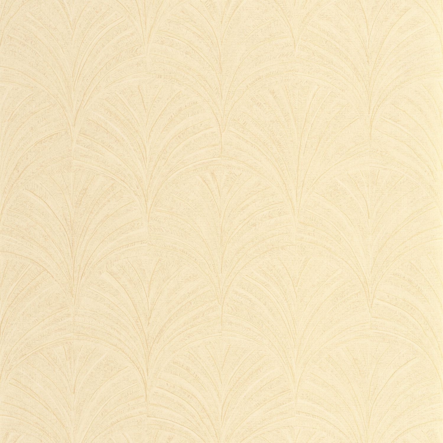 Vibration Wallpaper - Beige - Caselio - 107030187