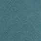 Vibration Wallpaper - Bleu or - Caselio - 107036350