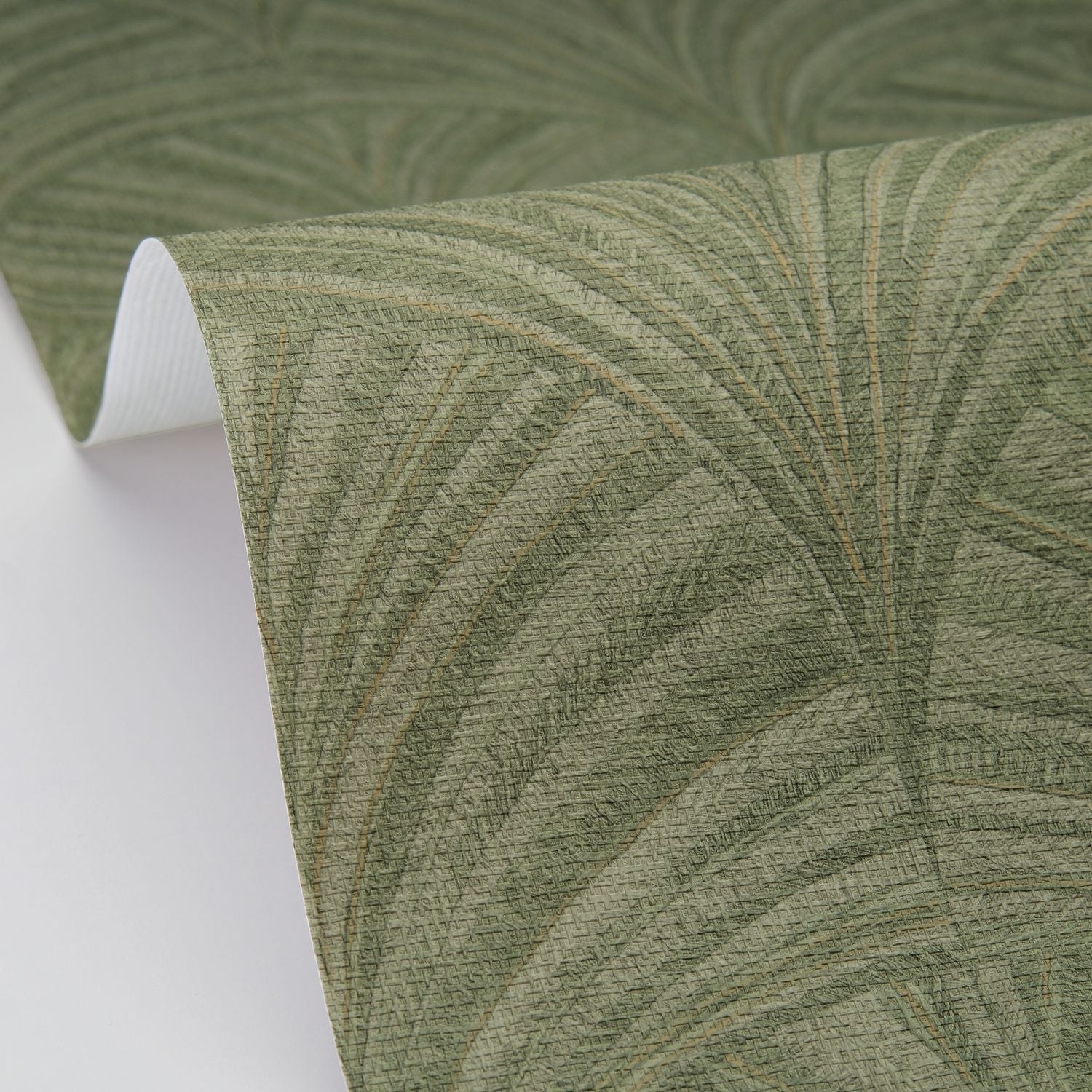 Vibration Wallpaper - Avocat - Caselio - 107037774