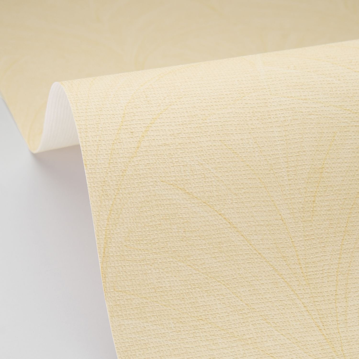 Vibration Wallpaper - Beige - Caselio - 107030187
