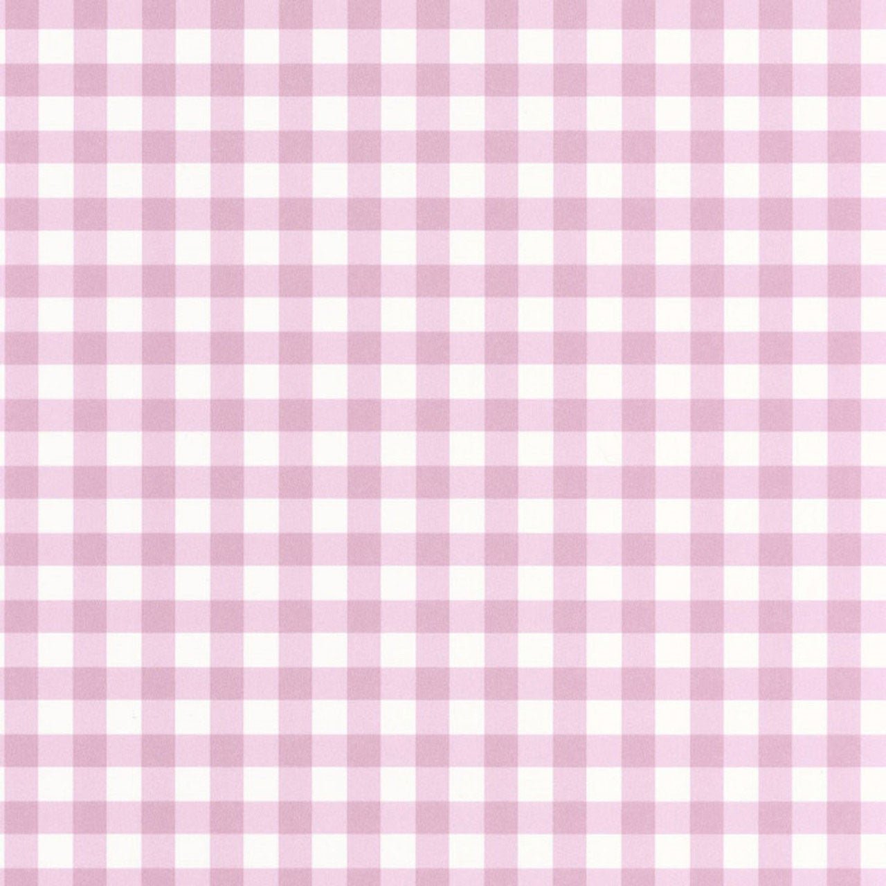 Vichy Once Upon A Time Wallpaper - Lilas - Casadeco - 89265313 - Premier Wallcovering