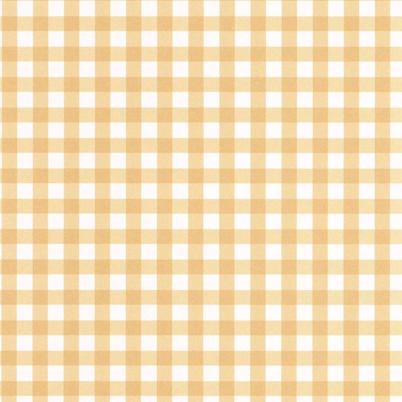 Vichy Once Upon A Time Wallpaper - Camel - Casadeco - 89261327 - Premier Wallcovering