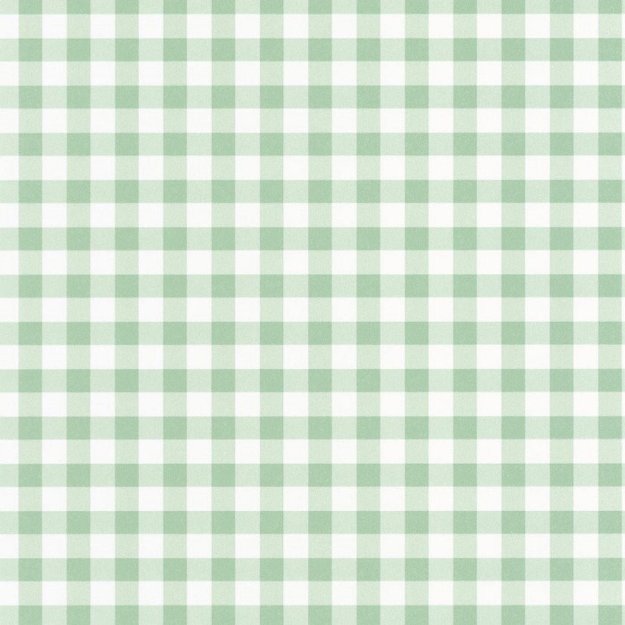 Vichy Once Upon A Time Wallpaper - Vert Celadon - Casadeco - 89267202 - Premier Wallcovering