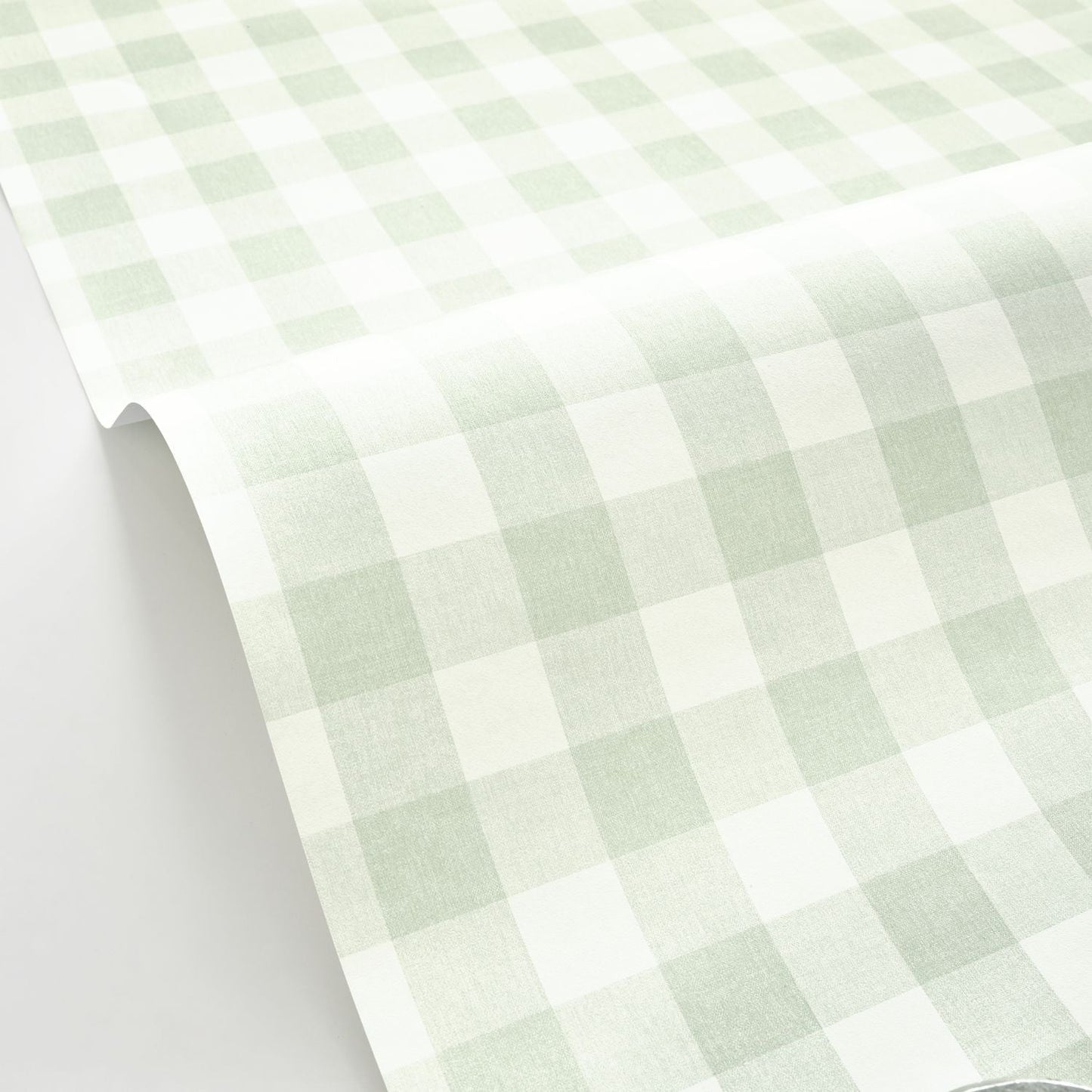 Victoria Wallpaper - Vert D'eau - Caselio - 104420764