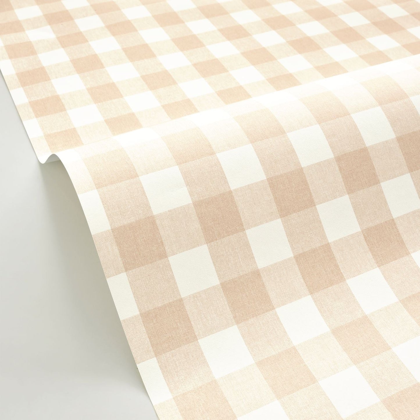 Victoria Wallpaper - Rose Pale - Caselio - 104420472