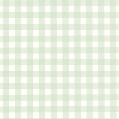 Victoria Wallpaper - Vert D'eau - Caselio - 104420764