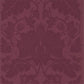 Villandry Wallpaper - Cinnabar - ZPAL312700 - Zoffany