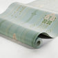Villastan Wallpaper - Baby Blue - Boråstapeter - 4170 - Premier Wallcovering