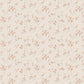 Vintage Rose Wallpaper - Pink - Boråstapeter - 4259 - Premier Wallcovering