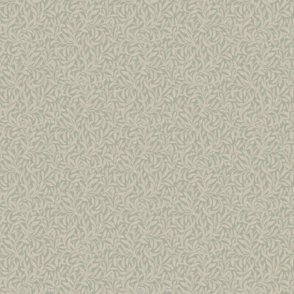 Vintergrona Wallpaper - Sage - Boråstapeter - 4829 - Premier Wallcovering