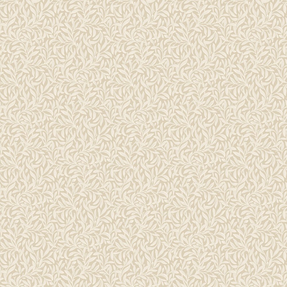 Vintergrona Wallpaper - Beige - Boråstapeter - 4832 - Premier Wallcovering