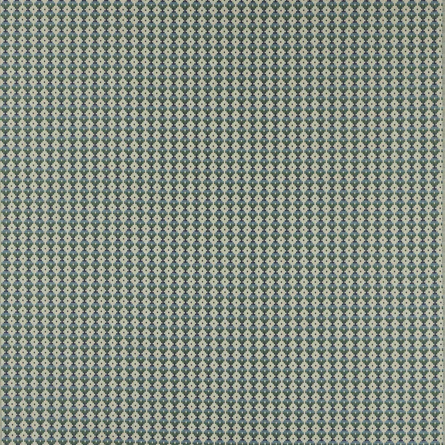 Vitoria Fabric - Lagon - Manuel Canovas - M4134-02 - Premier Wallcovering