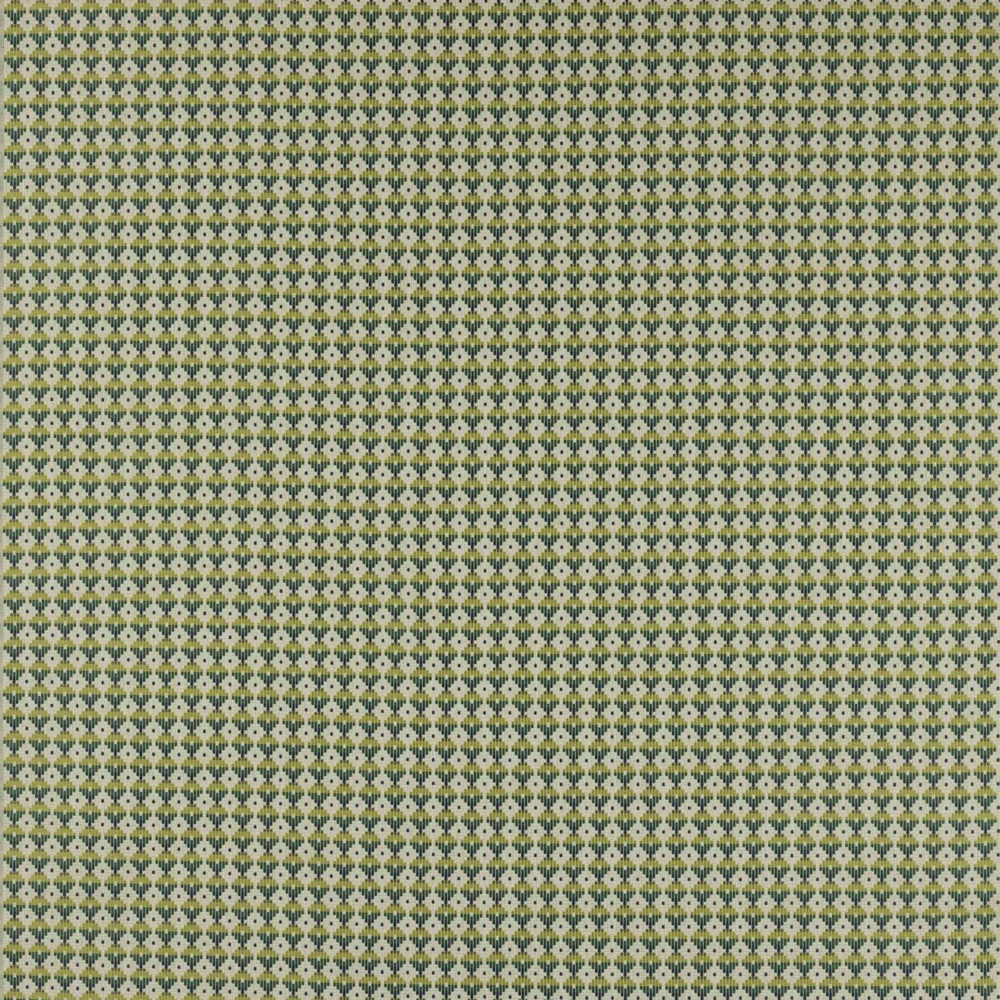 Vitoria Fabric - Anis - Manuel Canovas - M4134-03 - Premier Wallcovering