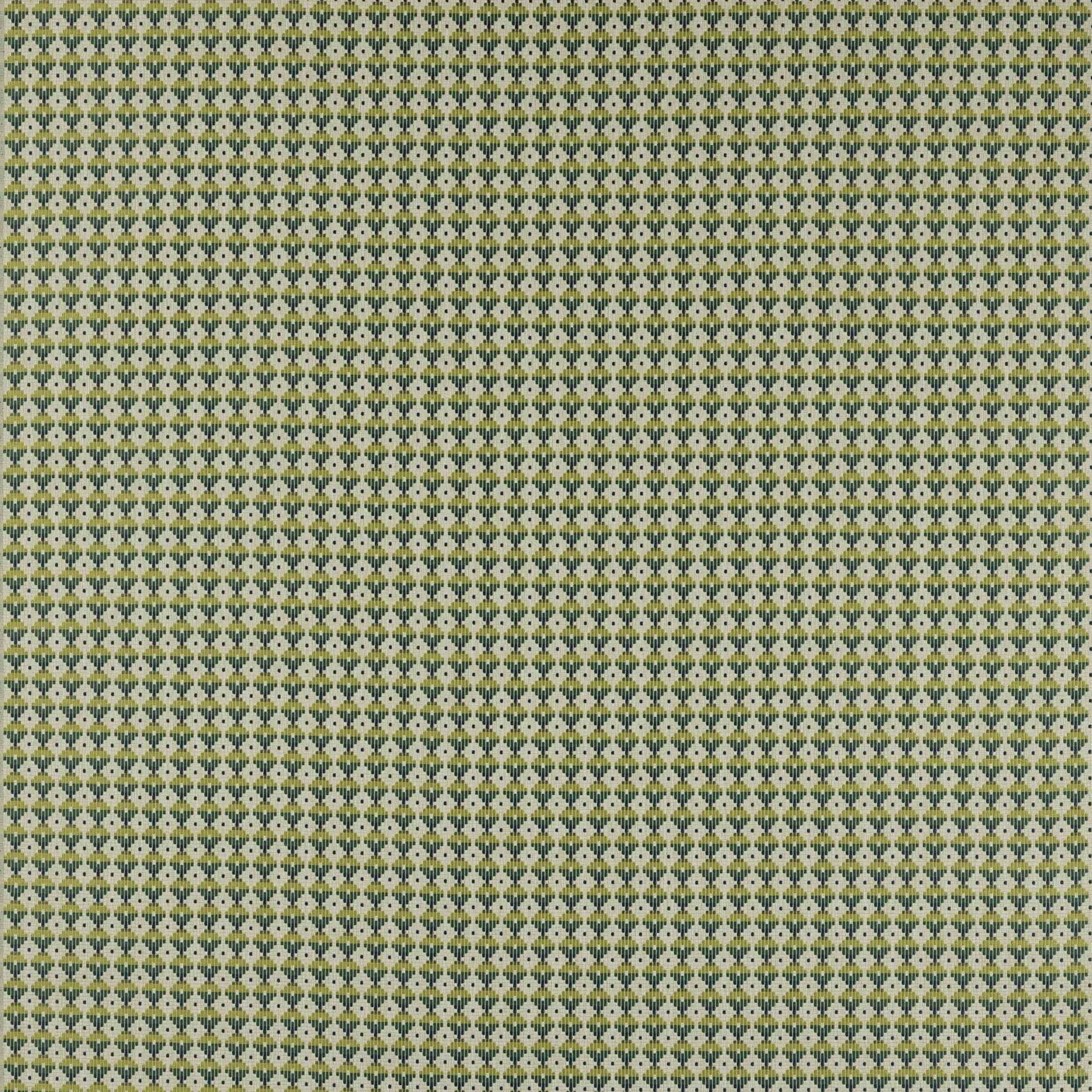 Vitoria Fabric - Anis - Manuel Canovas - M4134-03 - Premier Wallcovering