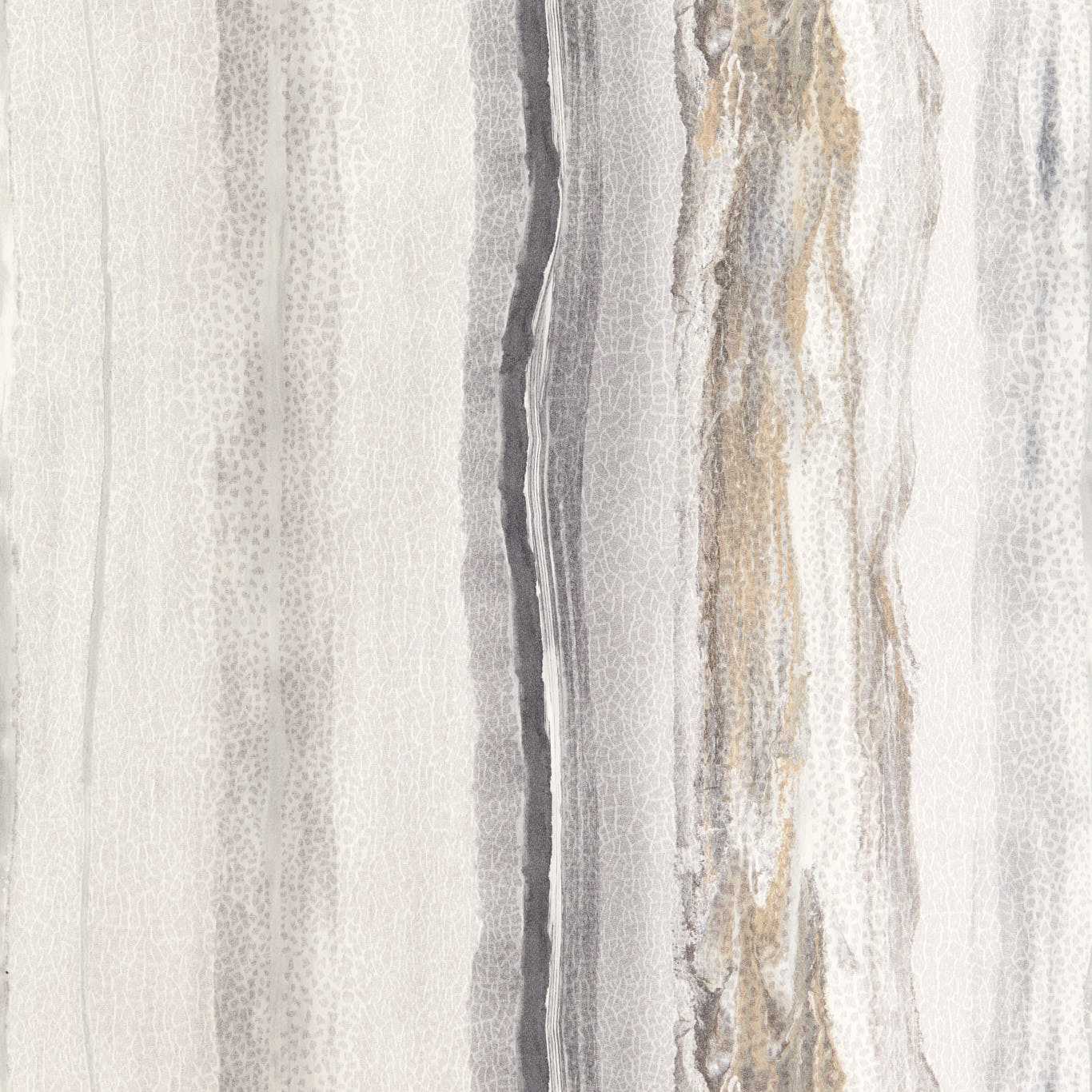Vitruvius Wallpaper - Cement/Slate - Harlequin - EVIW112064