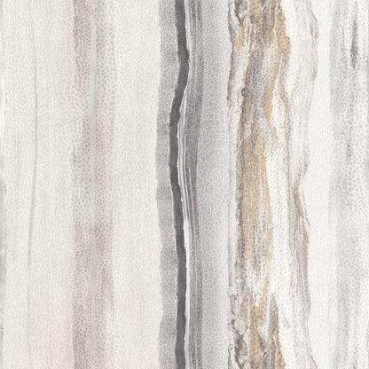 Vitruvius Wallpaper - Cement/Slate - Harlequin - EVIW112064