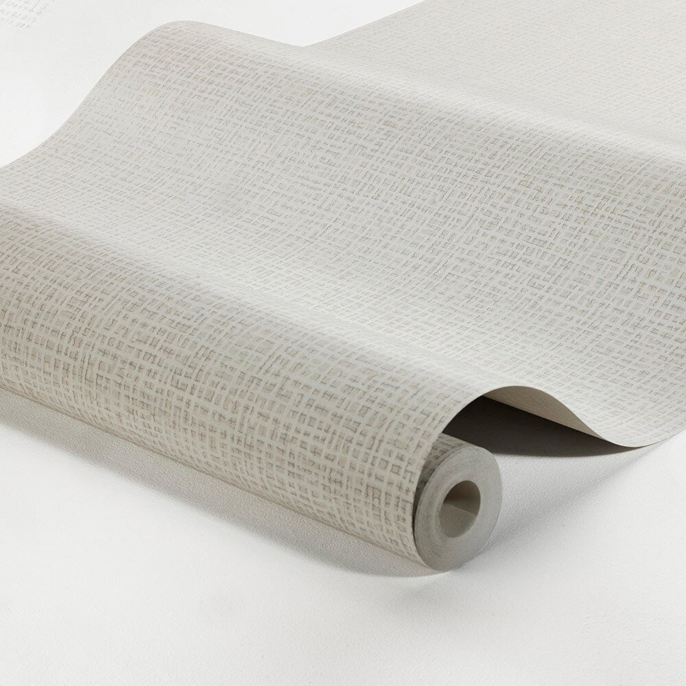 Vivalla Wallpaper - Ivory - Boråstapeter - 4189 - Premier Wallcovering