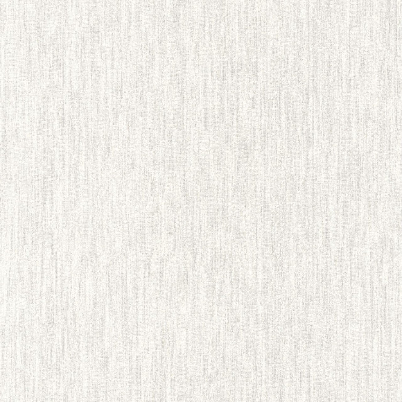 Voile de Lin Textiles Wallpaper - Gris Duvet - Casadeco - 87549142 - Premier Wallcovering