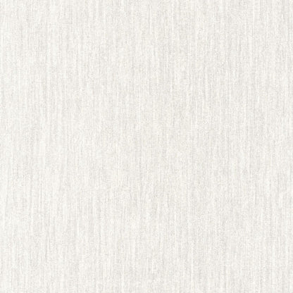 Voile de Lin Textiles Wallpaper - Gris Duvet - Casadeco - 87549142 - Premier Wallcovering