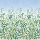 Voliere Wallpaper - Sky - PDG1171/02 - Designers Guild