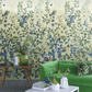 Voliere Wallpaper - Lemongrass - PDG1171/01 - Designers Guild