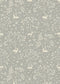 Voysey Park Wallpaper - Mineral - Lewis & Wood - Premier Wallcovering