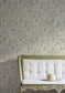 Voysey Park Wallpaper - Verdure - Lewis & Wood - Premier Wallcovering