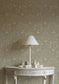 Voysey Park Wallpaper - Mellow - Lewis & Wood - Premier Wallcovering