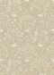 Voysey Park Wallpaper - Mellow - Lewis & Wood - Premier Wallcovering