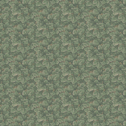 Waldemar Wallpaper - Green - Boråstapeter - 4544 - Premier Wallcovering