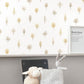 Walk In The Park Once Upon A Time Wallpaper - Naturel - Casadeco - 200861991 - Premier Wallcovering