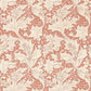 Wallflower Wallpaper - Chrysanthemum Pink - 217188 - Morris & Co - Premier Wallcovering