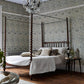Wandle Wallpaper - Grey/Stone - Morris & Co - 216826 - Morris Wallpaper