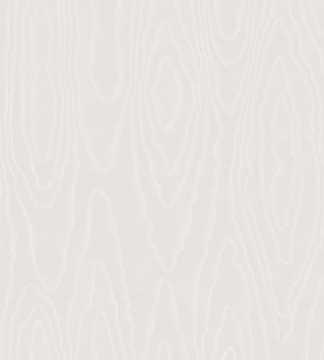 Watered Silk Wallpaper - Mica Pearl - 106/1001 - Cole & Son - Premier Wallcovering