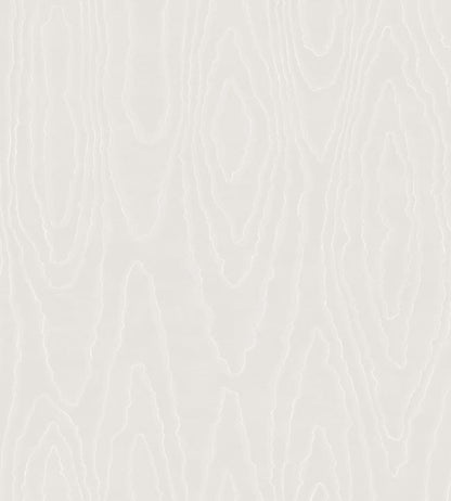 Watered Silk Wallpaper - Mica Pearl - 106/1001 - Cole & Son - Premier Wallcovering